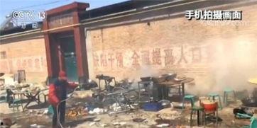 河北霸州爆料事件最新,揭秘背后真相与网络舆论风暴